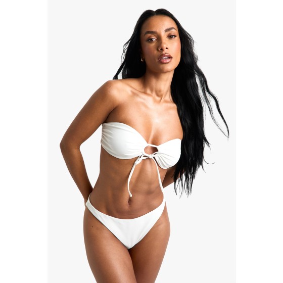 Petite Swimwear Essentials Bikini Brief