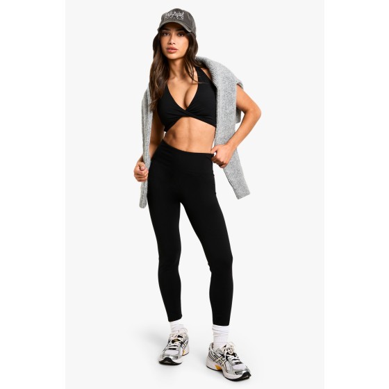 Petite High Waist Premium Active Legging
