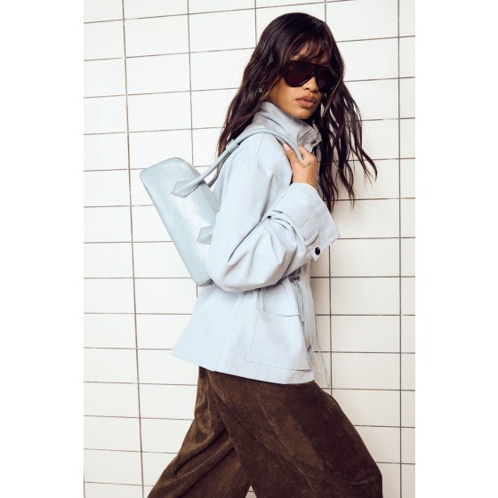 Top Handle Bowling Bag