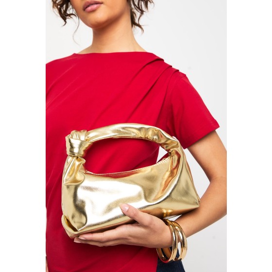 Knot Handle Grab Bag