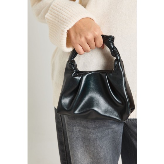 Knot Handle Grab Bag