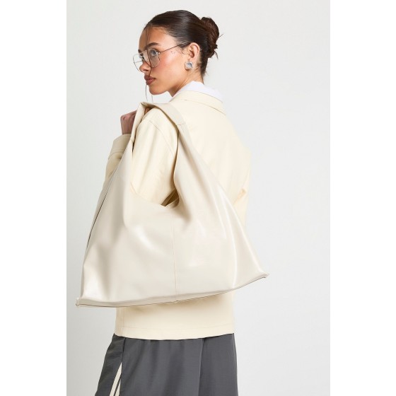 Slouchy Tote Bag
