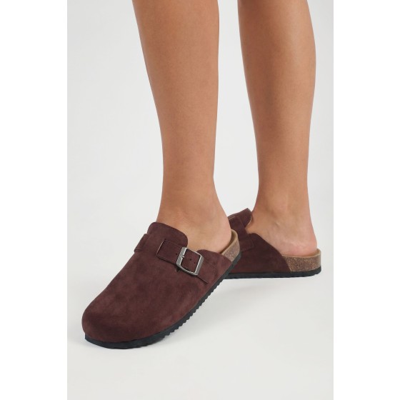 Basic Closed Toe Clogs
