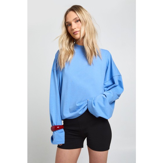 Petite Basic Cycling Short