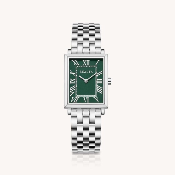 Emerald Watch