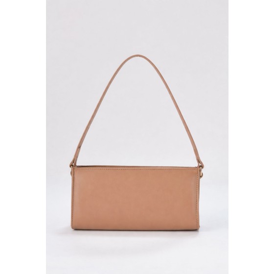 Pu Leather Shoulder Bag