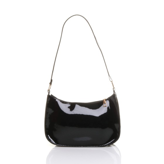 Scoop Shoulder Bag