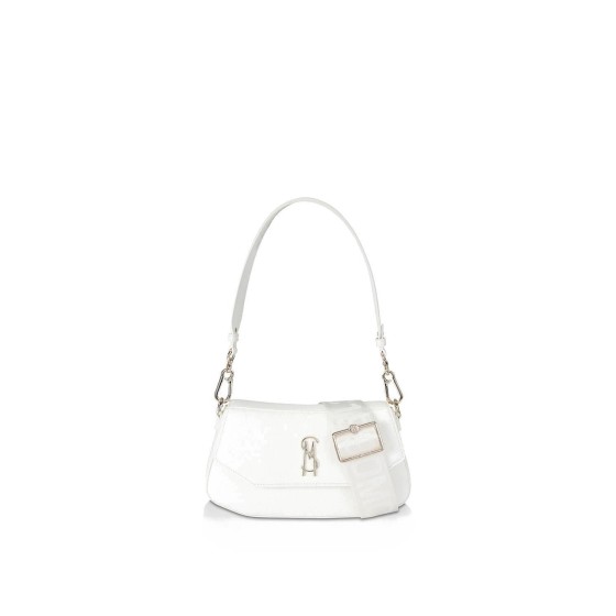 'Lyon White'  Bag