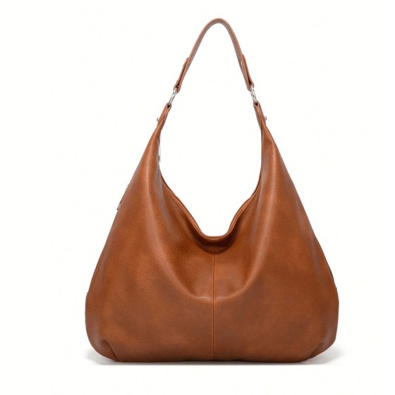Shoulder Underarm Hobo Tote Bag