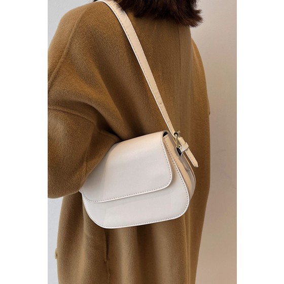 'Julie' Mini Crossbody Bag With Adjustable Shoulder Strap