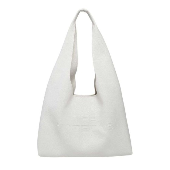 2 in 1 Soft PU Leather slouchy Tote with Small Pouch Crossbody Bag
