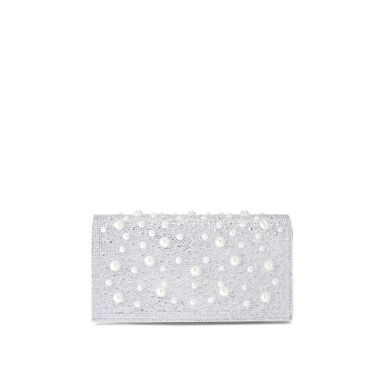 'Forever Bag Silver'