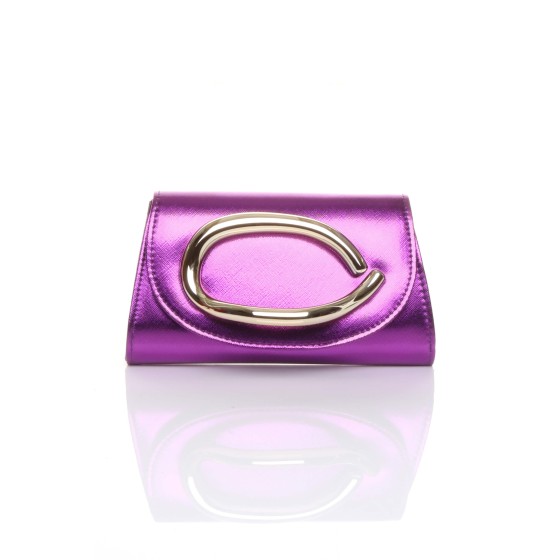 Evening Party Going Out Prom Handle Clutch Bag