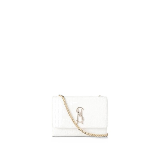'Ramon Bag White'