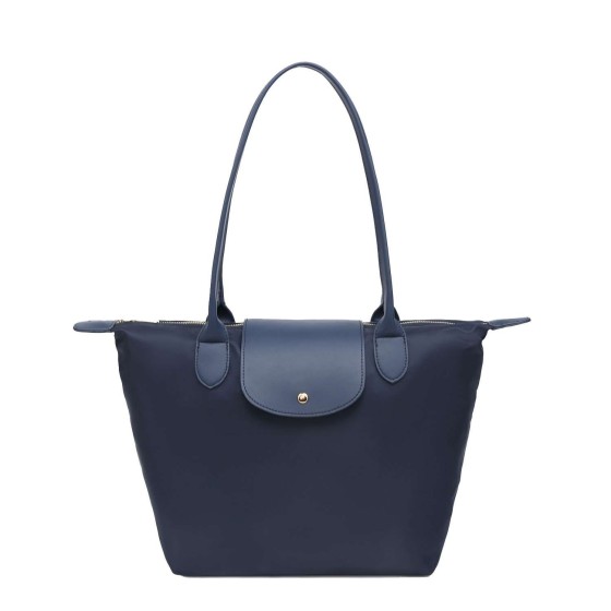 Sturdy Lightweight Stylish Large Handle Tote Bag