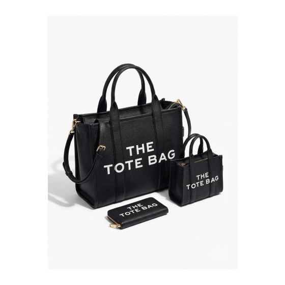 Sophia Tote Bag Set