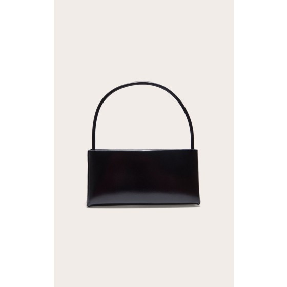 Slim Shoulder Bag