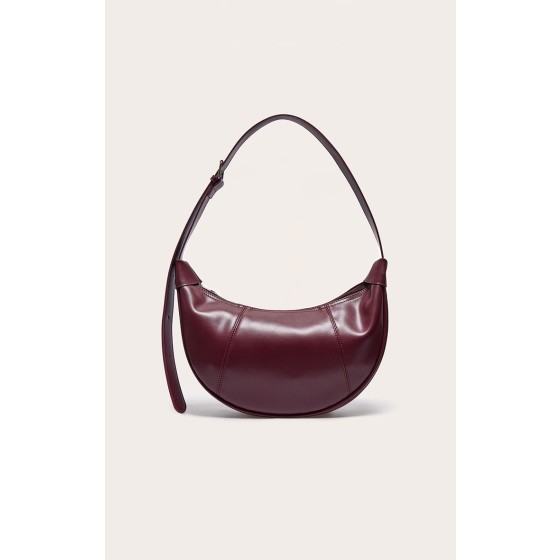 Crescent Cross Body Bag