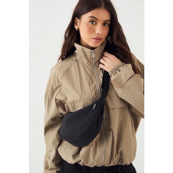 DSGN Studio Nylon Cross Body Bag