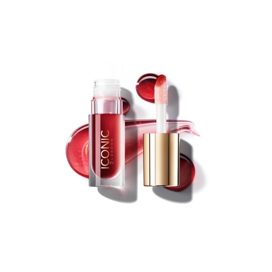 Lustre Lip Oil